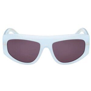 MCM 59mm Pilot Sunglasses Light blue
